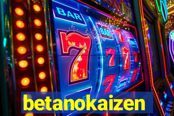 betanokaizen