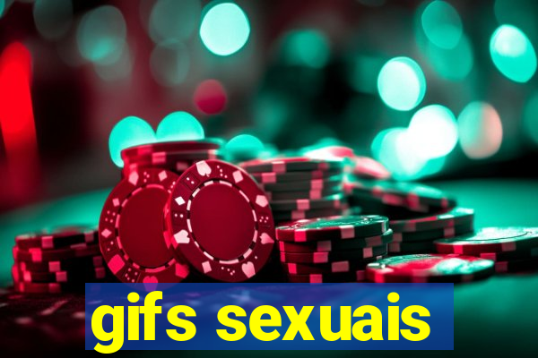 gifs sexuais