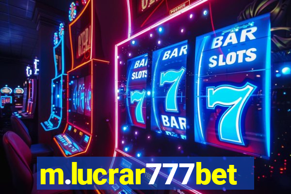 m.lucrar777bet