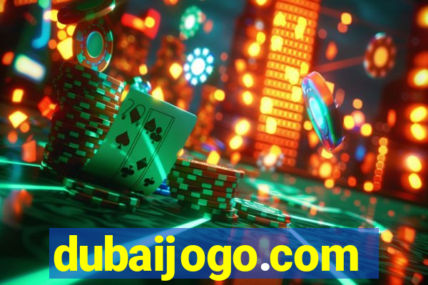 dubaijogo.com