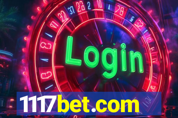 1117bet.com