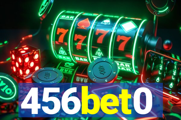 456bet0