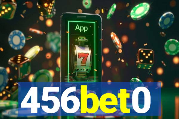 456bet0