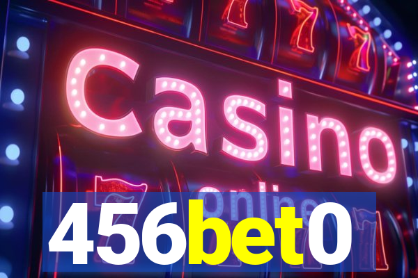 456bet0