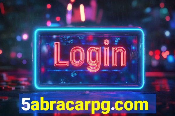 5abracarpg.com