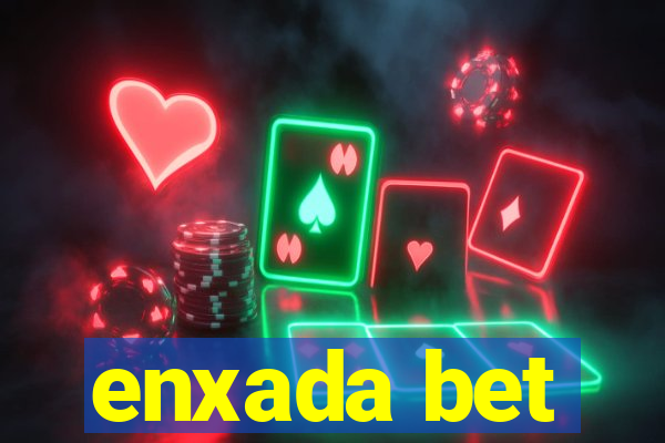 enxada bet