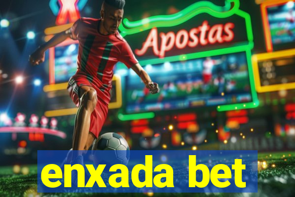 enxada bet