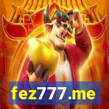 fez777.me