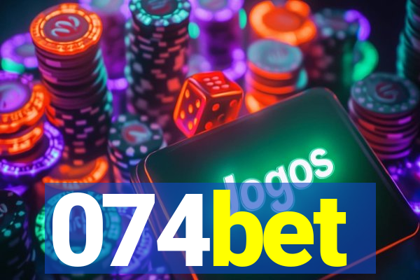 074bet