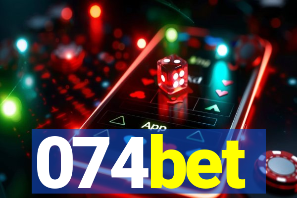 074bet