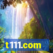 t111.com