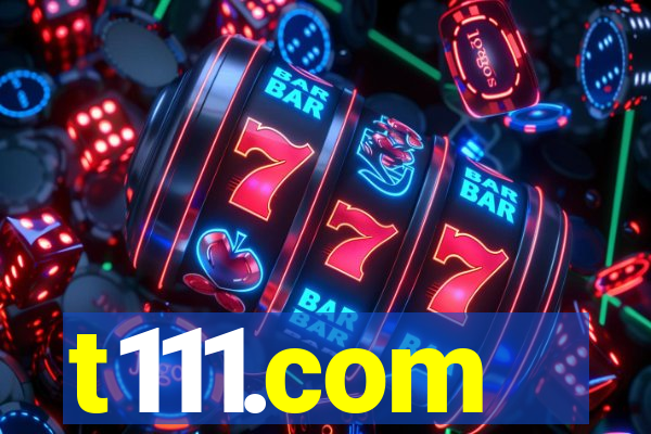 t111.com