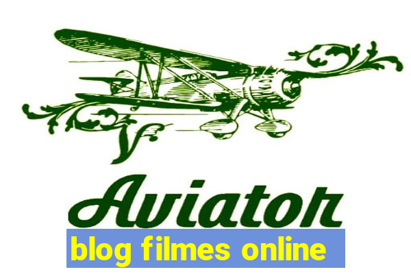 blog filmes online