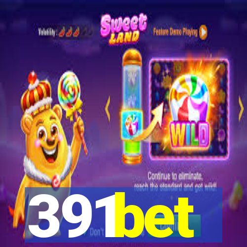 391bet