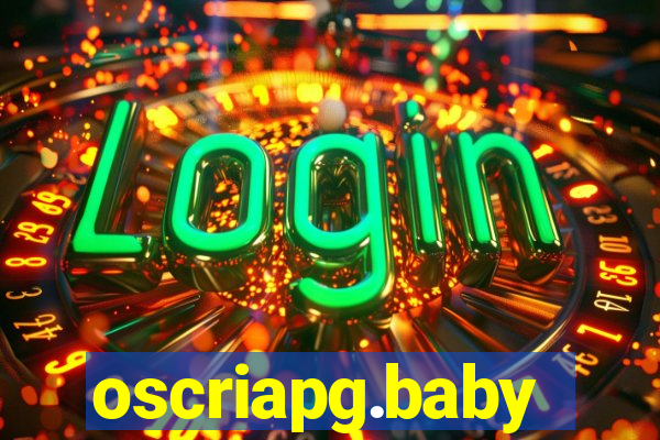 oscriapg.baby