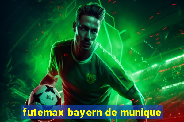 futemax bayern de munique