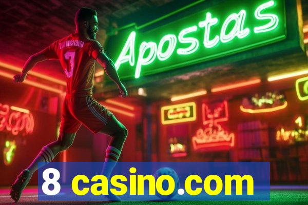 8 casino.com