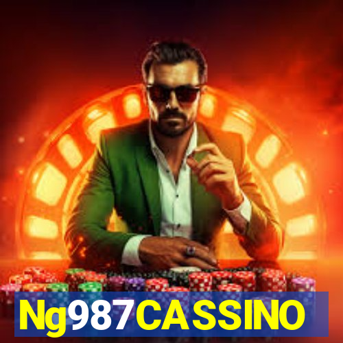 Ng987CASSINO