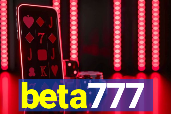 beta777