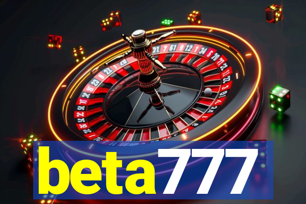 beta777