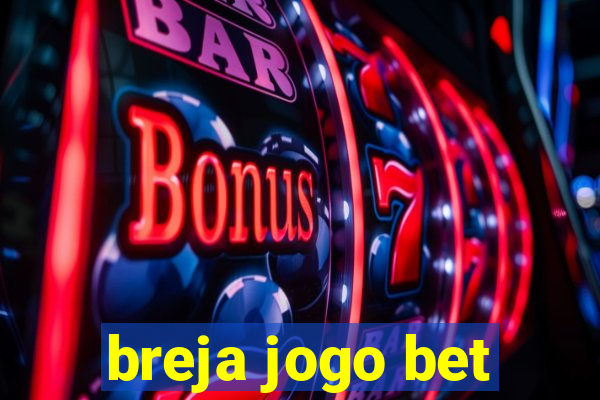 breja jogo bet