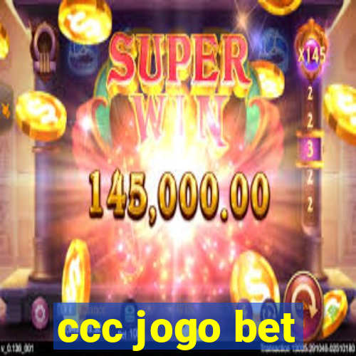 ccc jogo bet