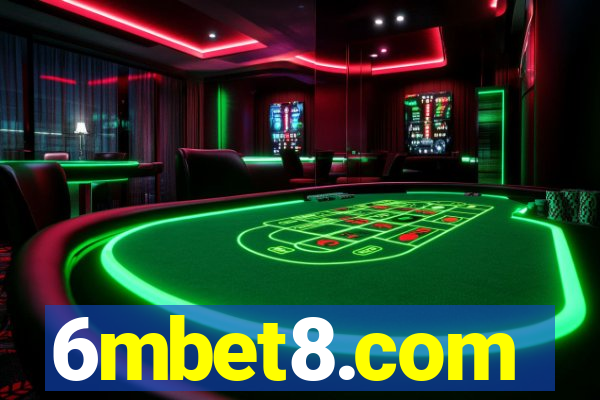 6mbet8.com