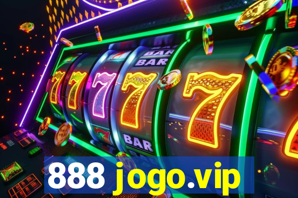 888 jogo.vip