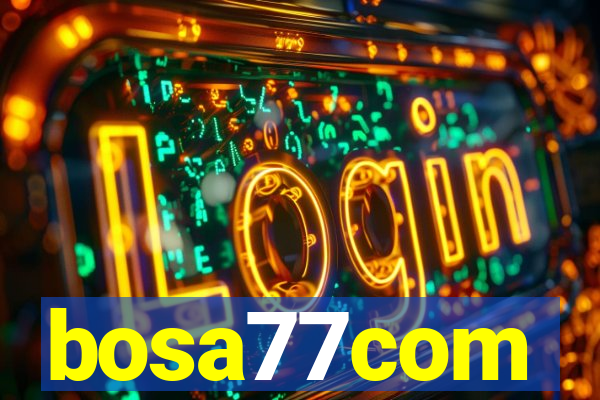 bosa77com