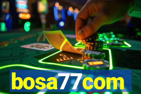 bosa77com