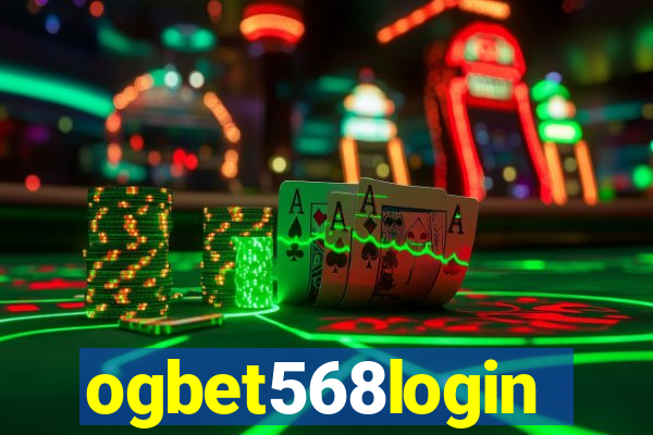 ogbet568login