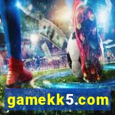 gamekk5.com