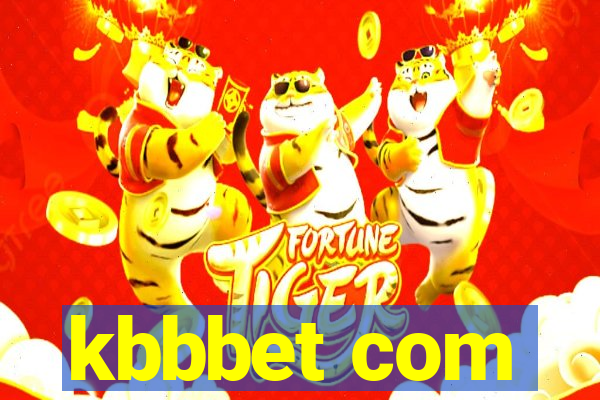 kbbbet com