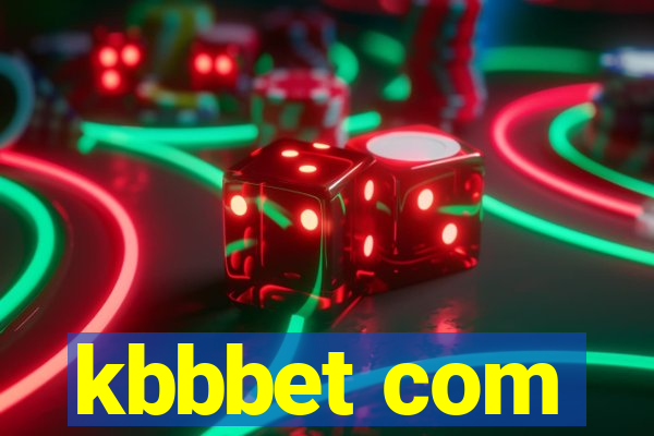 kbbbet com