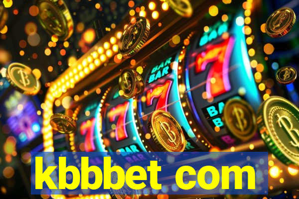 kbbbet com