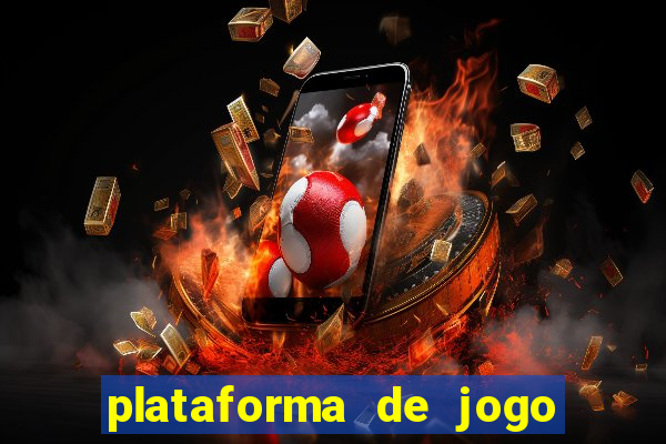 plataforma de jogo que da dinheiro no cadastro