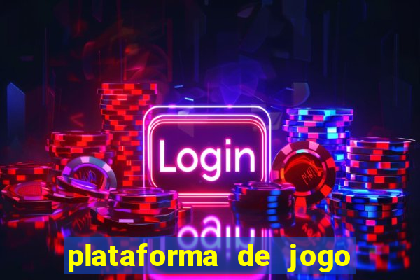 plataforma de jogo que da dinheiro no cadastro