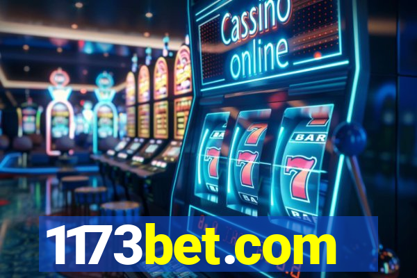 1173bet.com