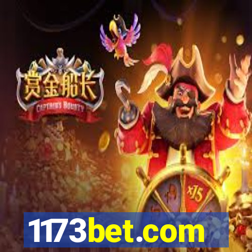 1173bet.com