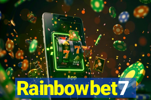 Rainbowbet7