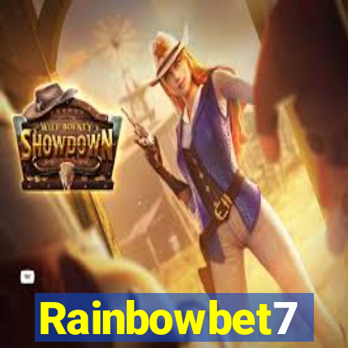 Rainbowbet7