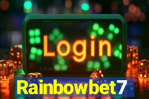 Rainbowbet7