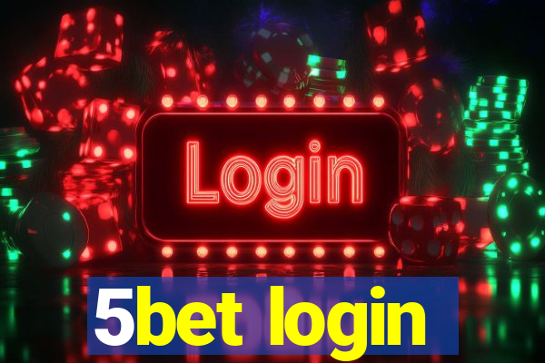 5bet login