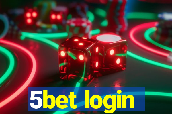 5bet login