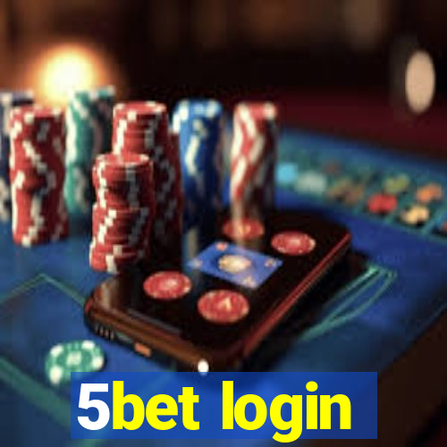 5bet login