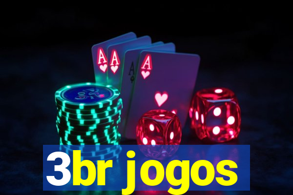 3br jogos