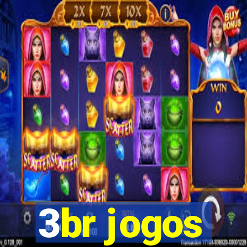 3br jogos