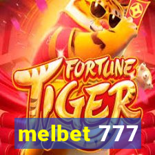 melbet 777