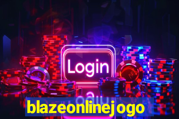 blazeonlinejogo