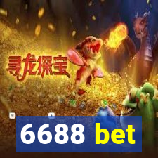 6688 bet